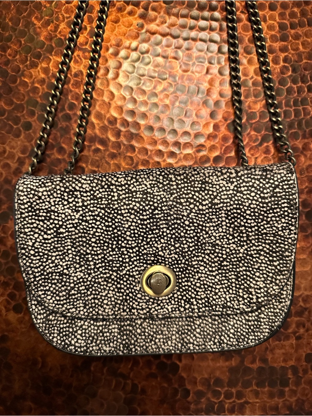 By Anthropologie Leanna Crossbody WOC (Wallet-on-Chain)